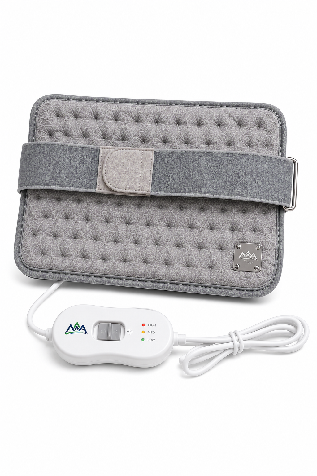 AMA Orthopaedic Heat Belt