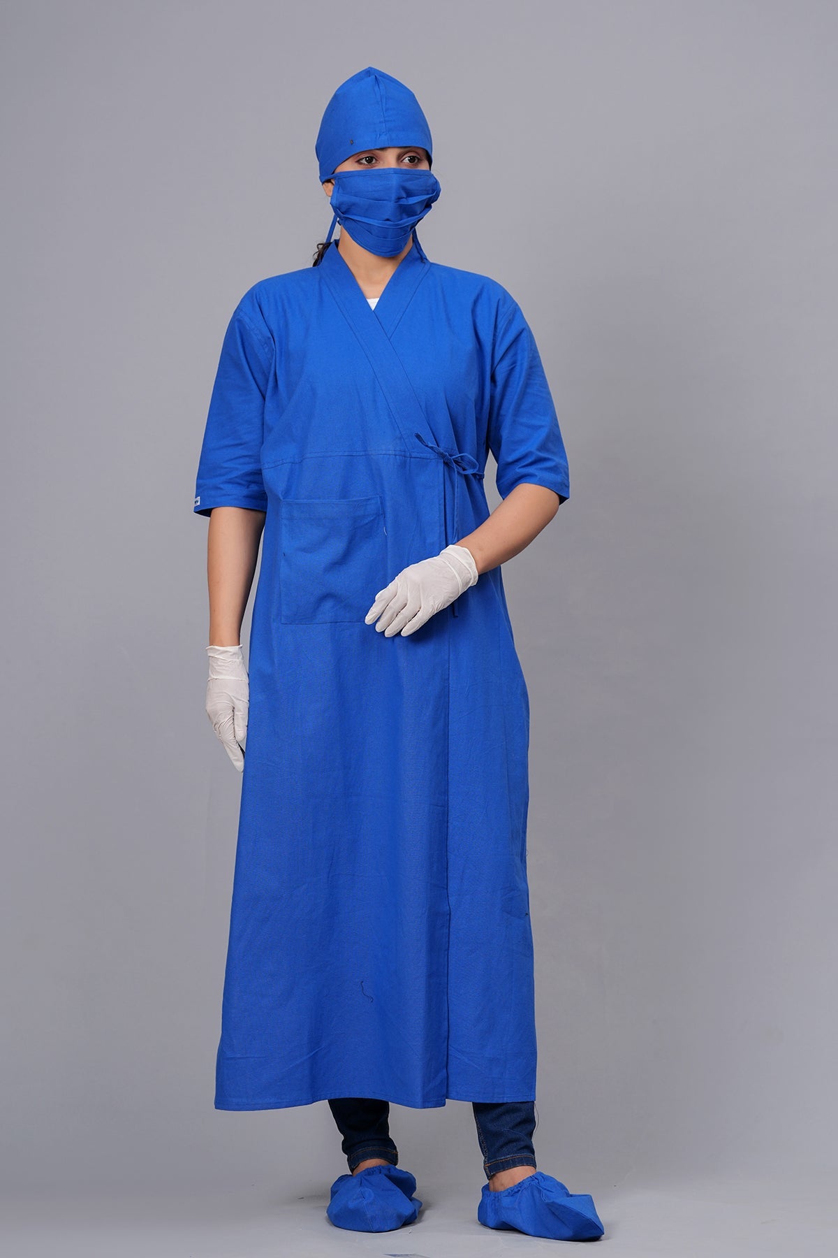 AMA Surgical Shoe Cover