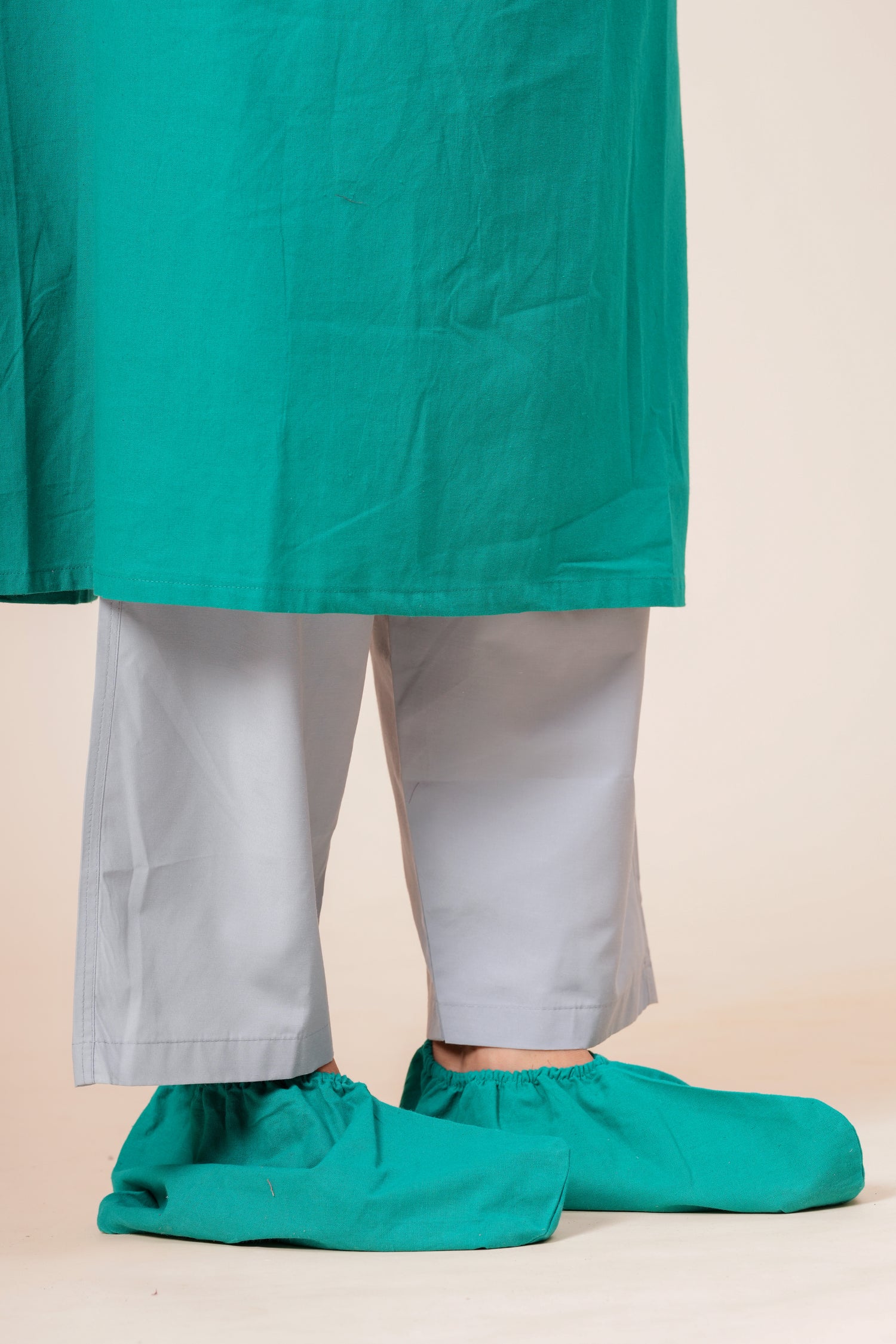 AMA Surgical Shoe Cover