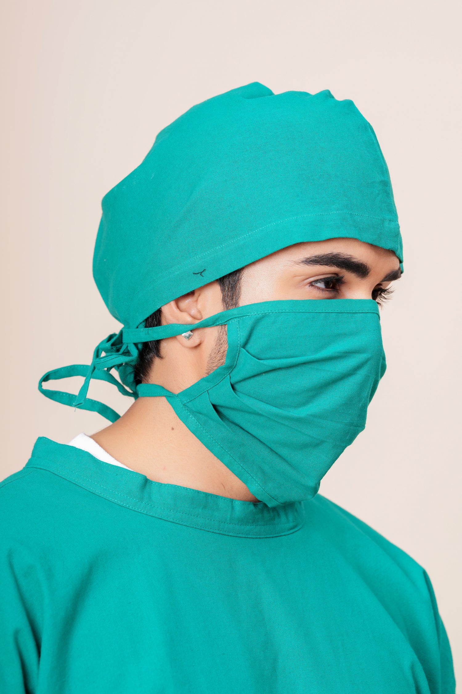 AMA Surgical Cap
