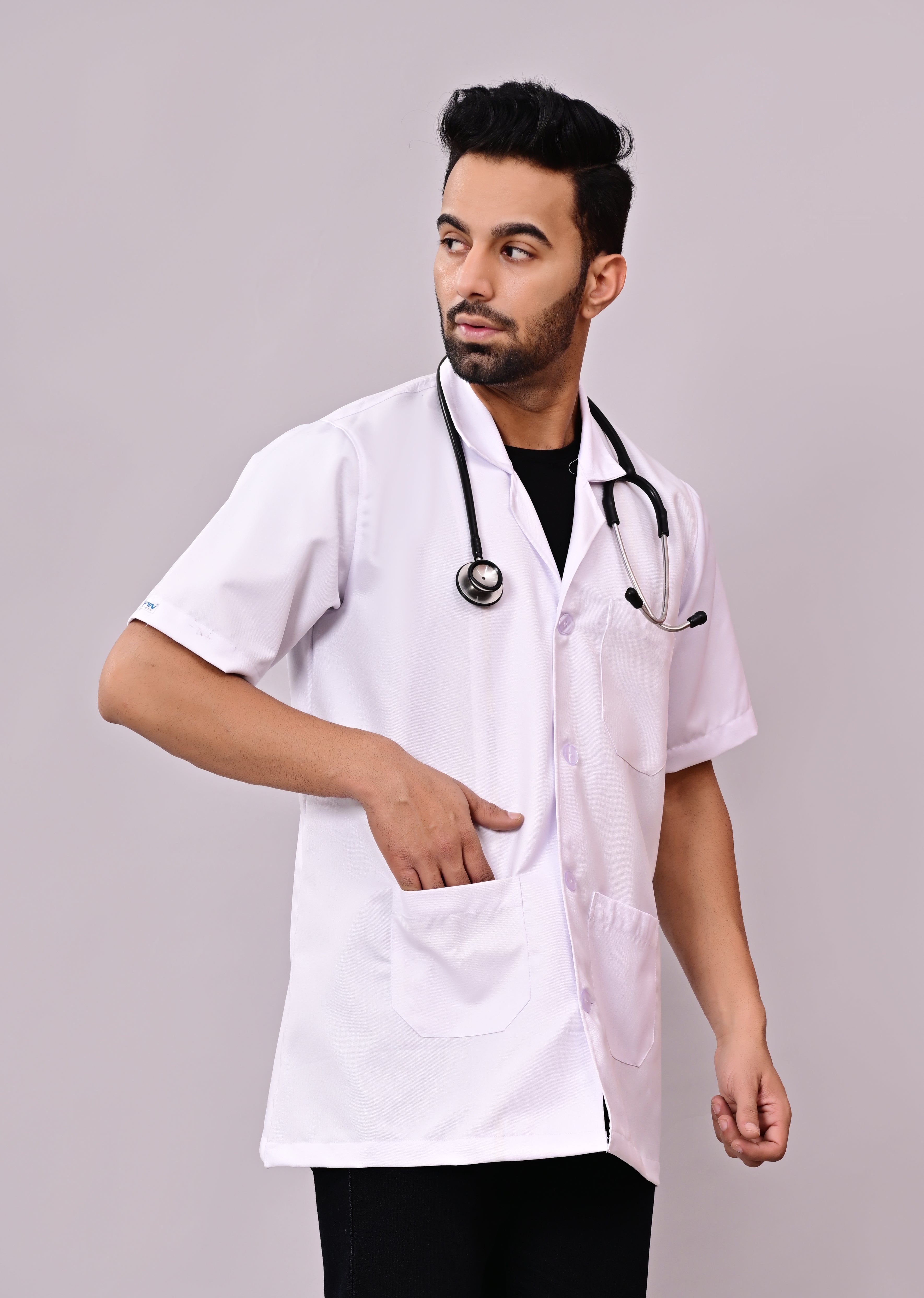 Doctor Coat – Pure Cotton (Premium)