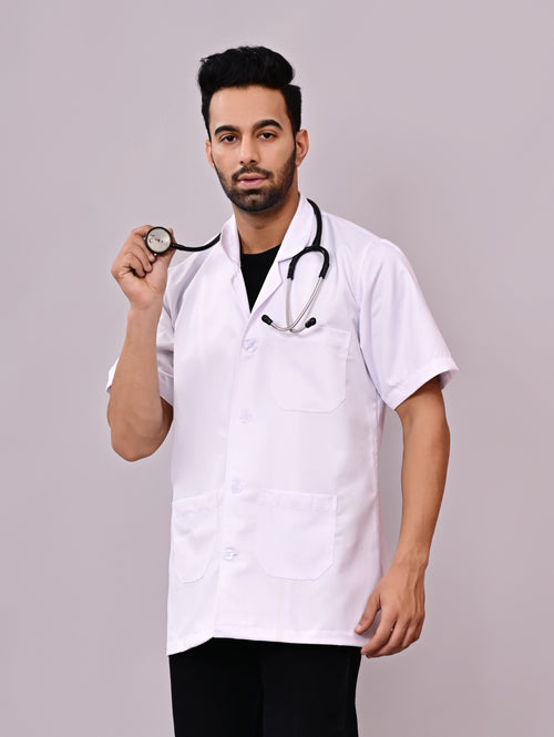 Doctor Coat – Pure Cotton (Premium)