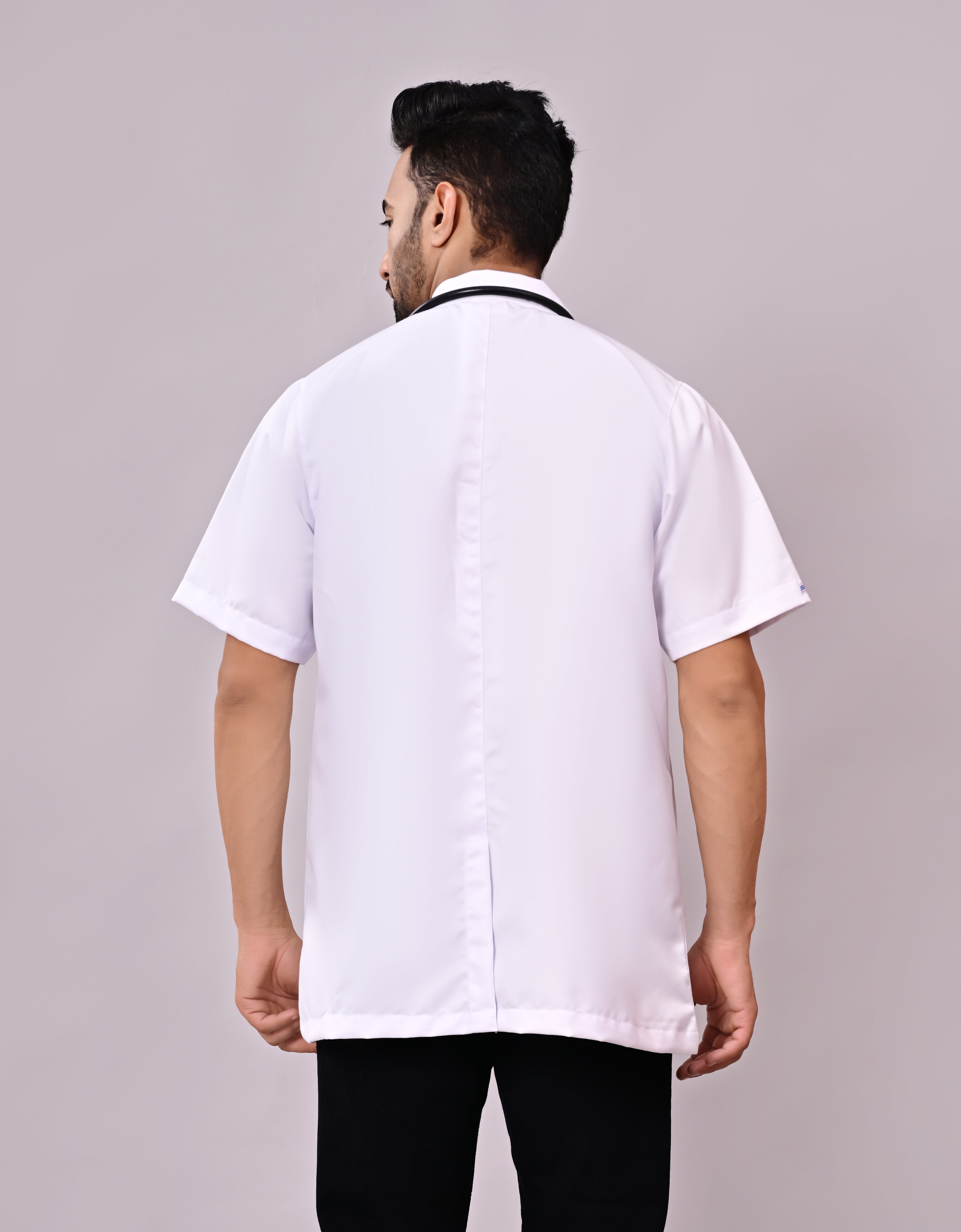 Doctor Coat – Pure Cotton (Premium)