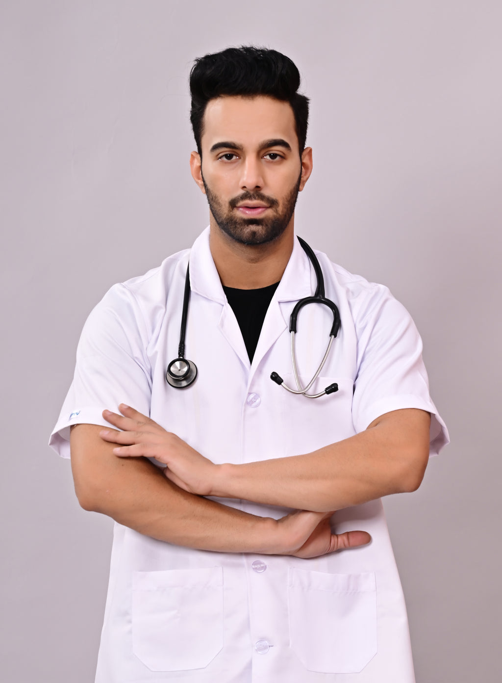 Doctor Coat – Pure Cotton (Premium)